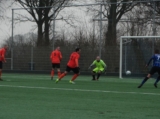 S.K.N.W.K. 3 - Wolfaartsdijk 3 (competitie) seizoen 2024-2025 (97/110)